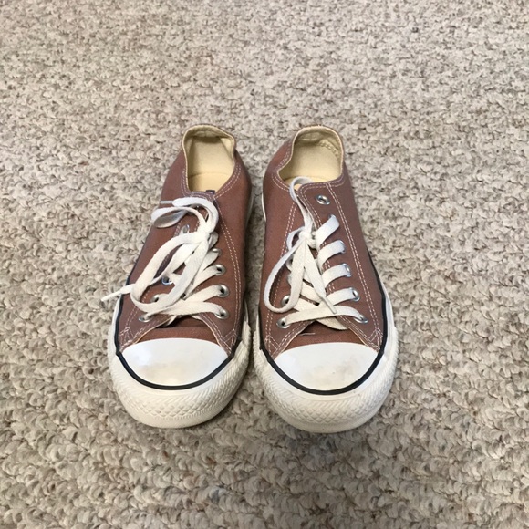 Converse Shoes - Converse Chuck Taylor Allstar Tan